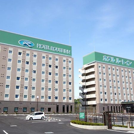 Hotel Route-Inn Iwata Inter Exterior photo